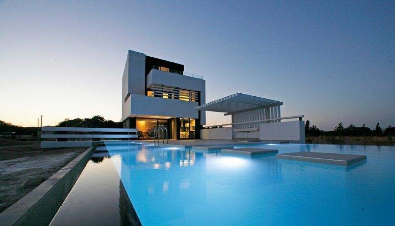 Albatross Beach Front Villas Gennadi Esterno foto