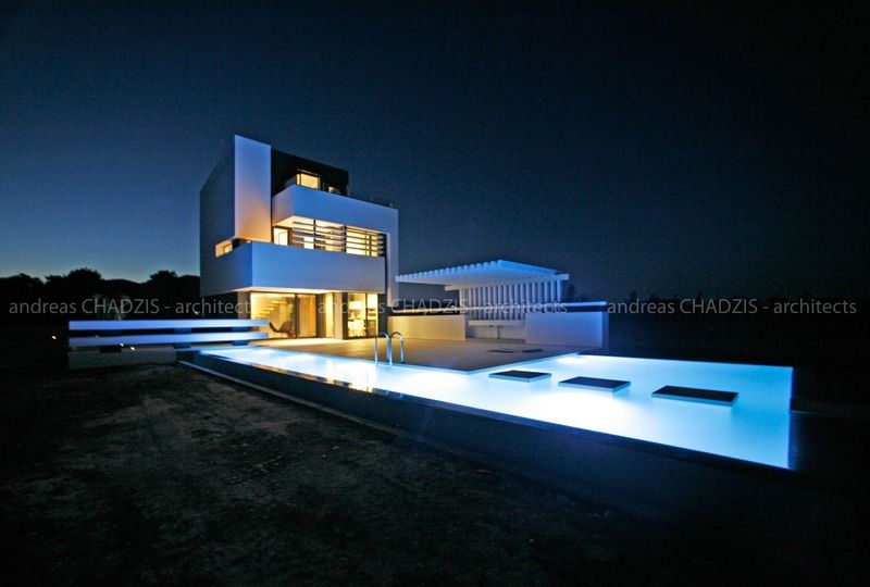 Albatross Beach Front Villas Gennadi Esterno foto