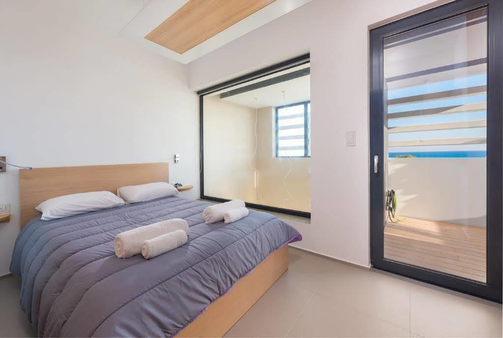 Albatross Beach Front Villas Gennadi Esterno foto