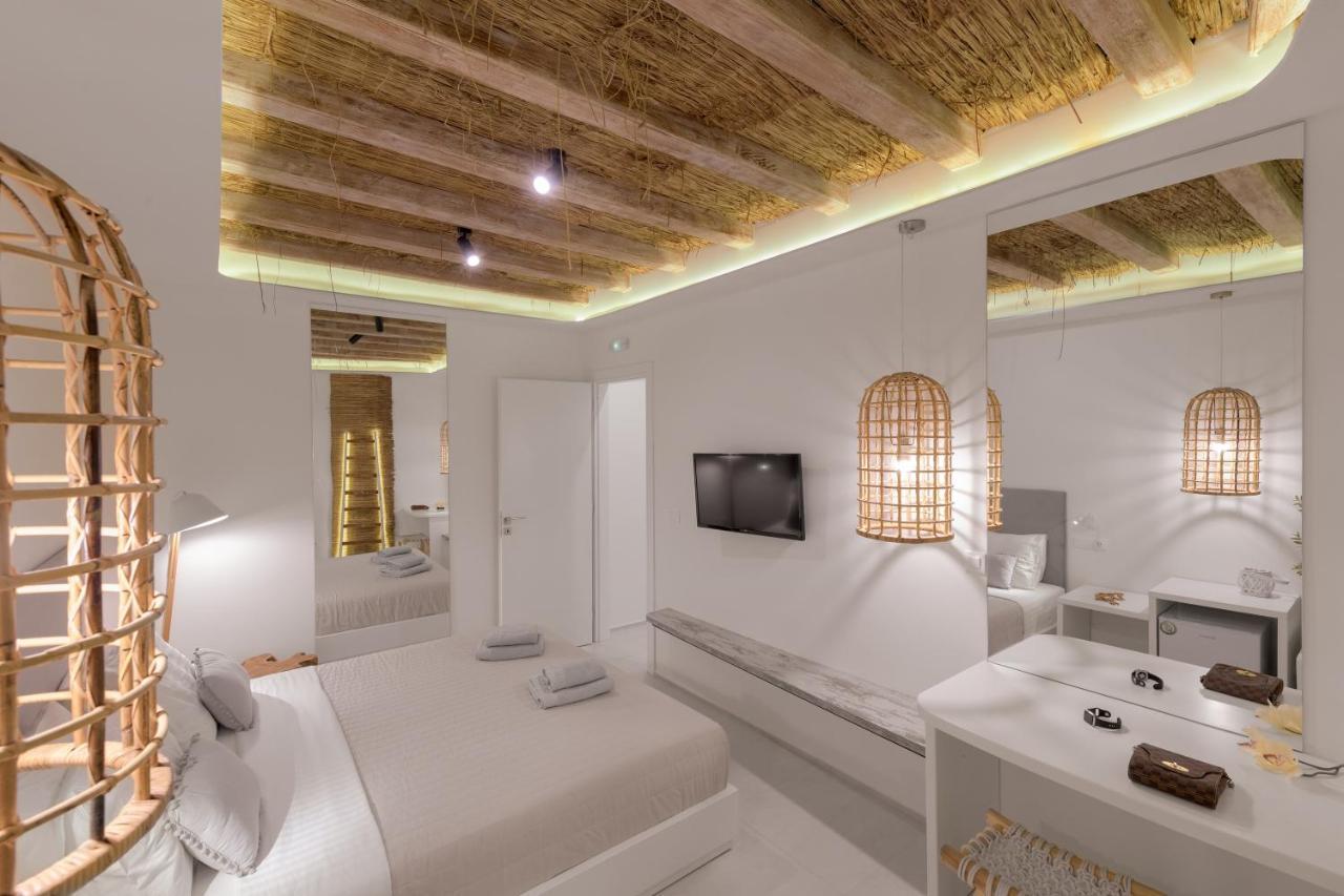 Albatross Beach Front Villas Gennadi Esterno foto