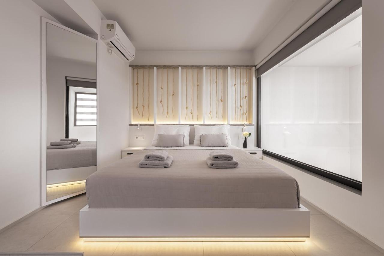 Albatross Beach Front Villas Gennadi Esterno foto